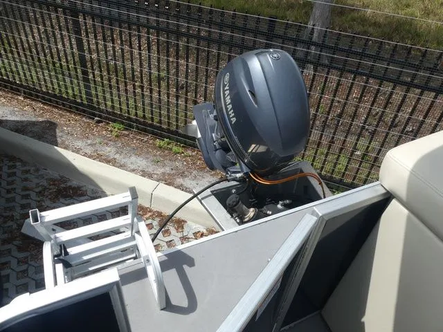 Slide: The Image of Sylvan 8520 Cruise 2018 - 5