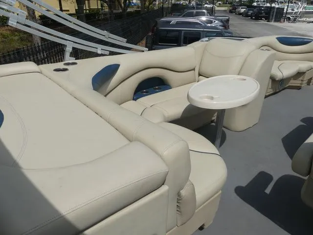 Slide: The Image of Sylvan 8520 Cruise 2018 - 6