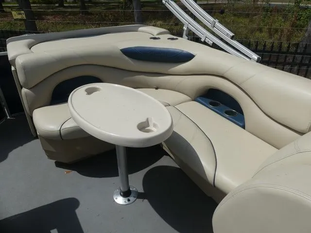 Slide: The Image of Sylvan 8520 Cruise 2018 - 9