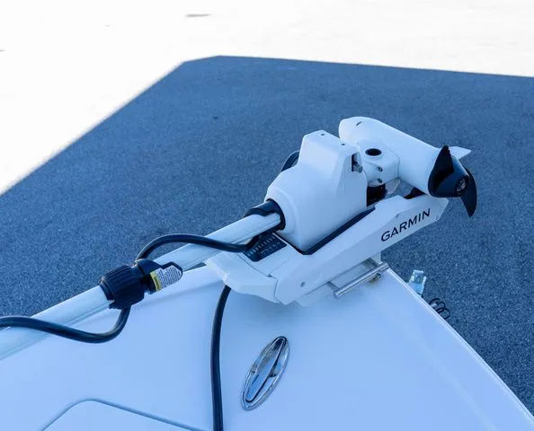 Slide: The Image of Sportsman Masters 247OE Bay Boat 2026 - 39