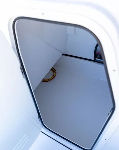 Slide: The Image of Sportsman Masters 247OE Bay Boat 2026 - 51