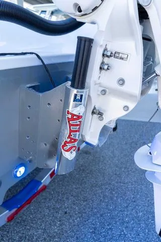 Slide: The Image of Sportsman Masters 247OE Bay Boat 2026 - 89