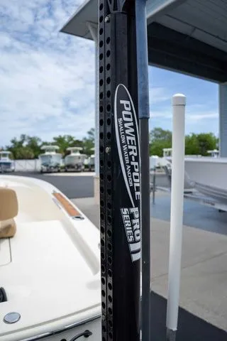 Slide: The Image of Scout Sport 177 2019 - 26