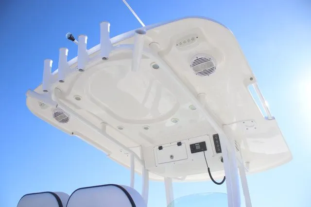 Slide: The Image of Sea Pro 239 Deep-V CC 2023 - 11