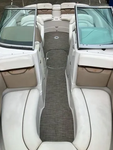 Slide: The Image of Four Winns 240 Horizon 2006 - 15