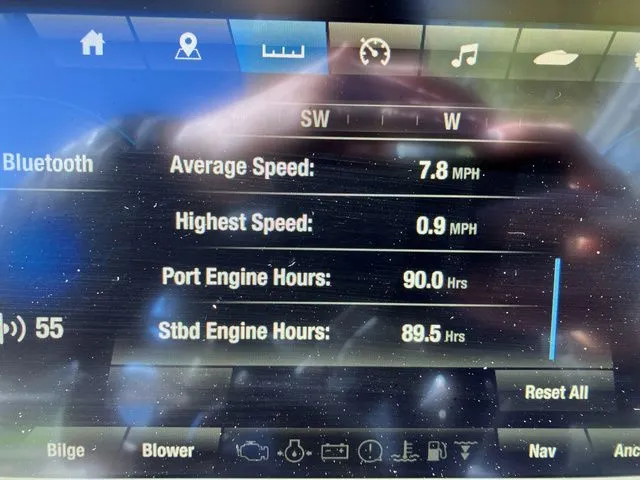 Slide: The Image of Yamaha 212X 2021 - 19