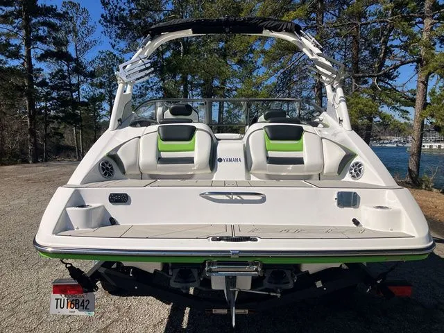 Slide: The Image of Yamaha 212X 2021 - 5