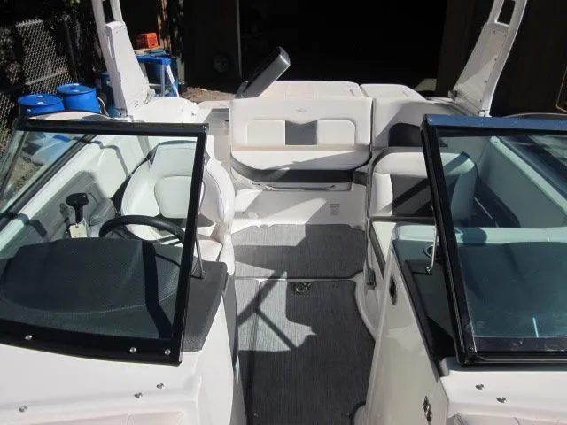 Slide: The Image of Chaparral 227 SSX 2016 - 15