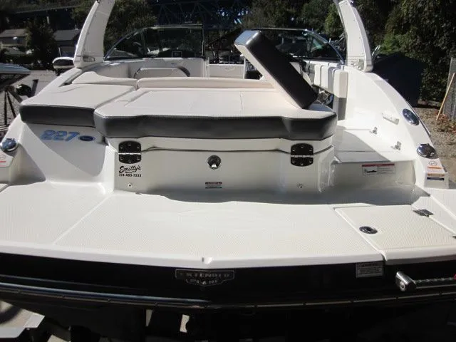 Slide: The Image of Chaparral 227 SSX 2016 - 24