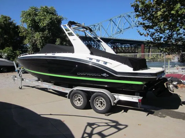 Slide: The Image of Chaparral 227 SSX 2016 - 25