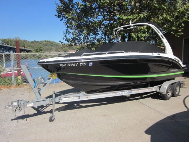 Slide: The Image of Chaparral 227 SSX 2016 - 26