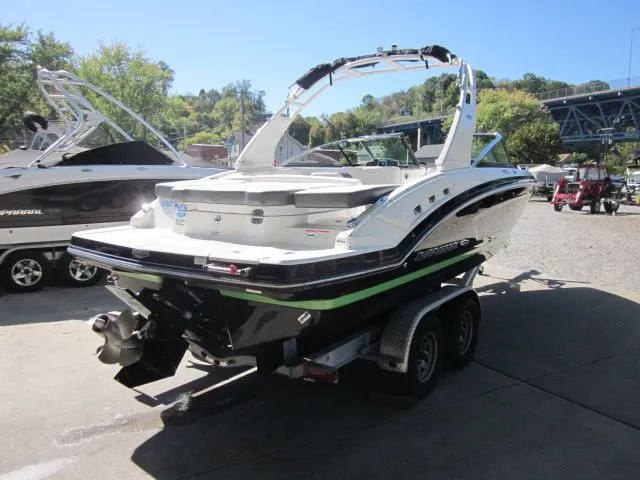 Slide: The Image of Chaparral 227 SSX 2016 - 5