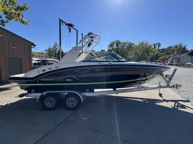 Slide: The Image of Chaparral 227 SSX 2016 - 6