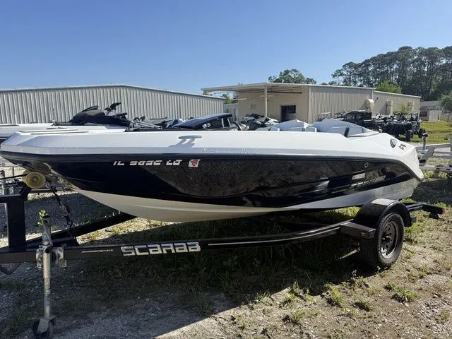 Slide: The Image of Scarab 165 ID 2020 - 3