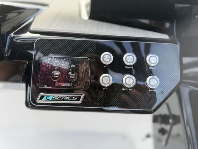 Slide: The Image of Yamaha 222XE 2026 - 14