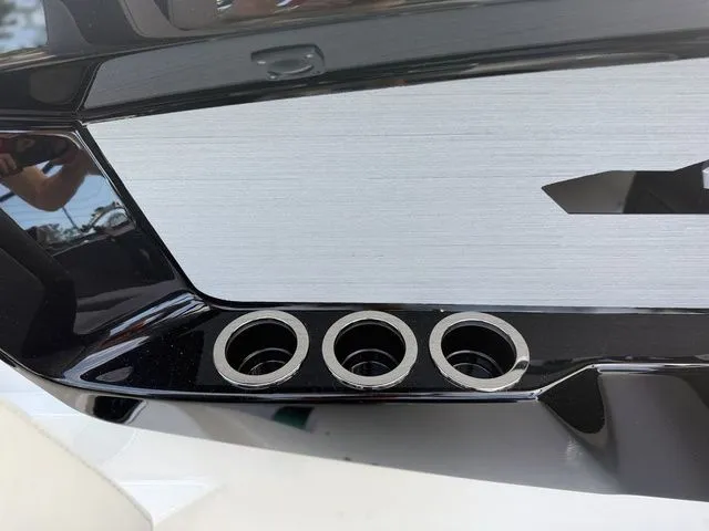 Slide: The Image of Yamaha 222XE 2026 - 19