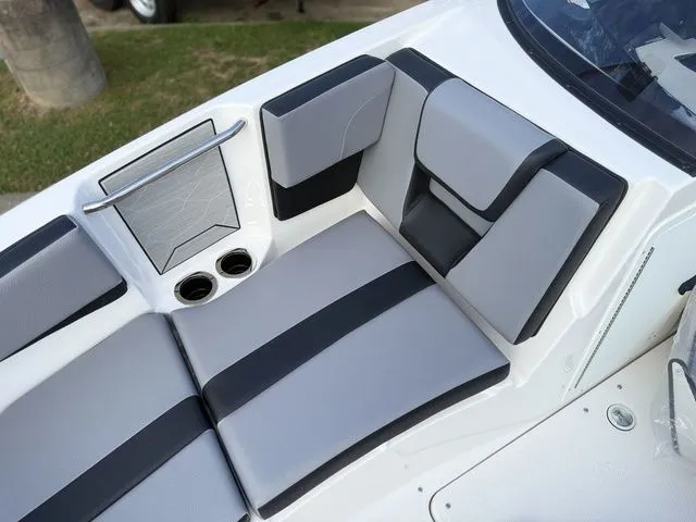 Slide: The Image of Yamaha 222XE 2026 - 26