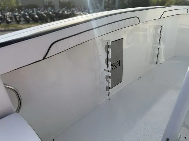 Slide: The Image of Yamaha 255 FSH Sport E 2026 - 14