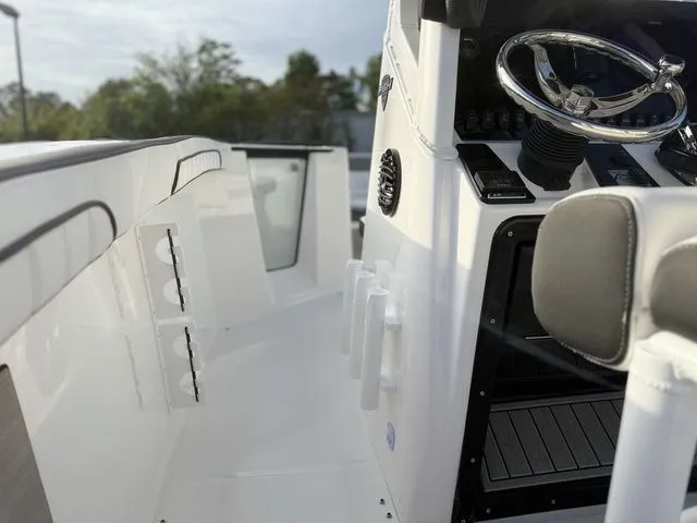 Slide: The Image of Yamaha 255 FSH Sport E 2026 - 15