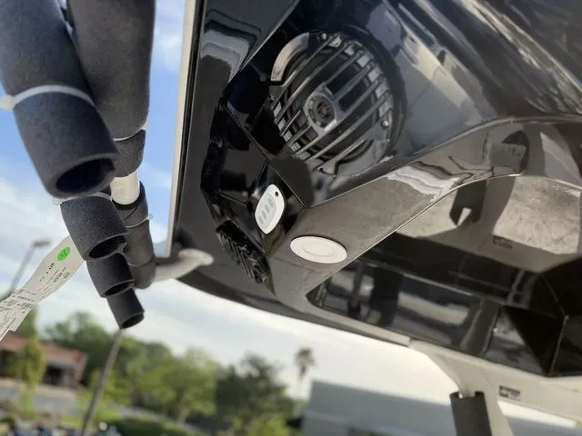 Slide: The Image of Yamaha 255 FSH Sport E 2026 - 22