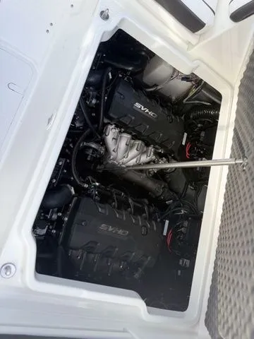 Slide: The Image of Yamaha 255 FSH Sport E 2026 - 31