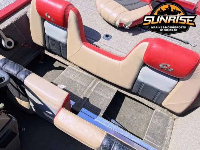 Slide: The Image of G3 Eagle 165 2007 - 14