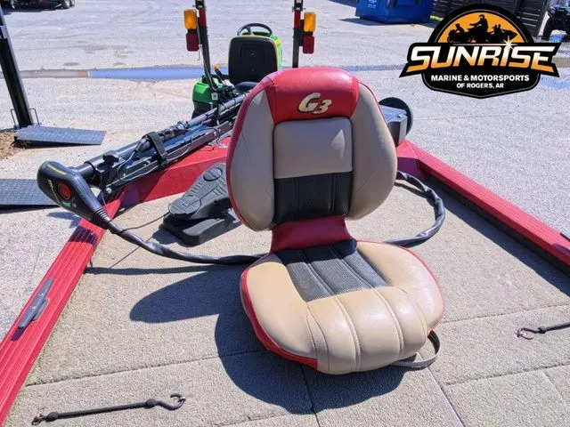 Slide: The Image of G3 Eagle 165 2007 - 15