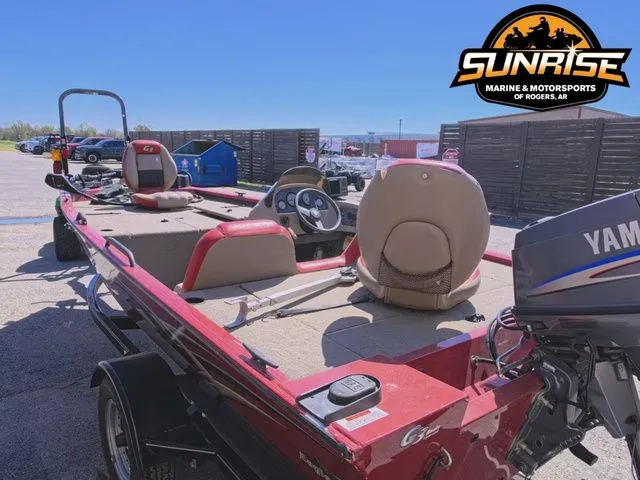 Slide: The Image of G3 Eagle 165 2007 - 4