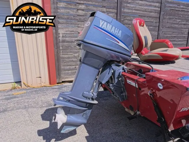 Slide: The Image of G3 Eagle 165 2007 - 5