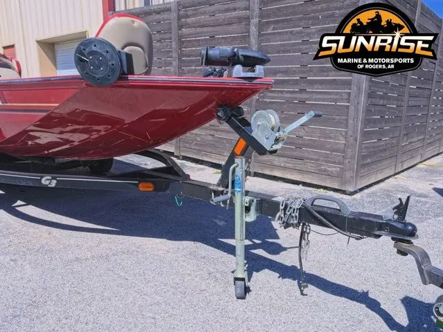 Slide: The Image of G3 Eagle 165 2007 - 6