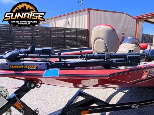 Slide: The Image of G3 Eagle 165 2007 - 9