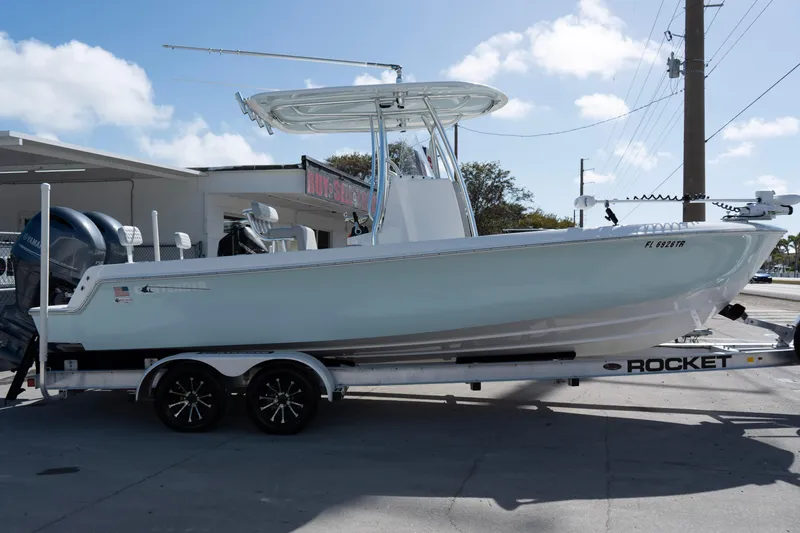 The Image of Contender 24 Sport 2023 - undefined