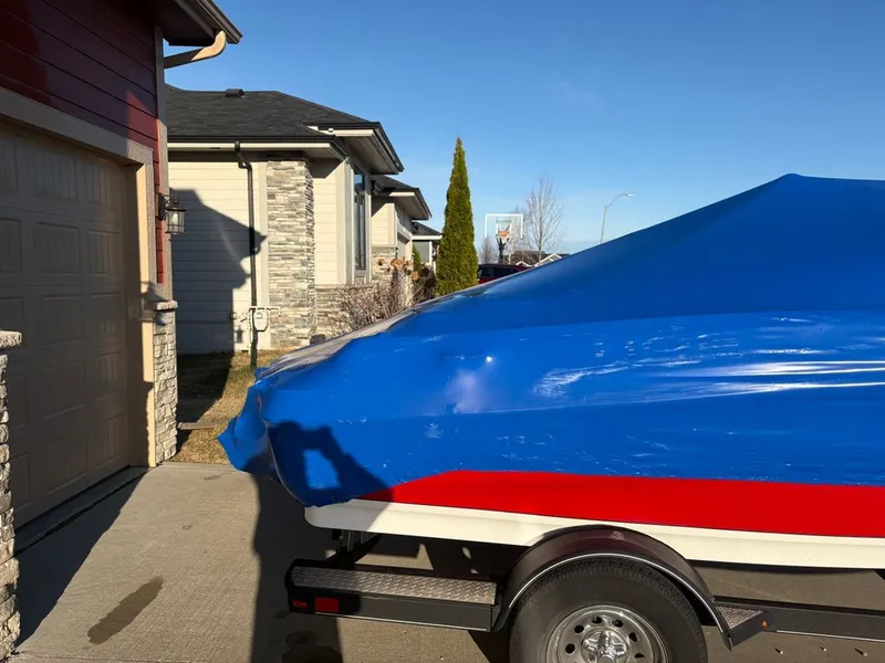 Slide: The Image of Tahoe 500 TS 2019 - 6