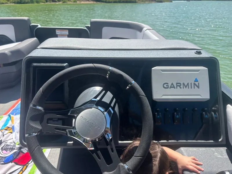 Slide: The Image of Manitou Cruise 22 2024 - 3