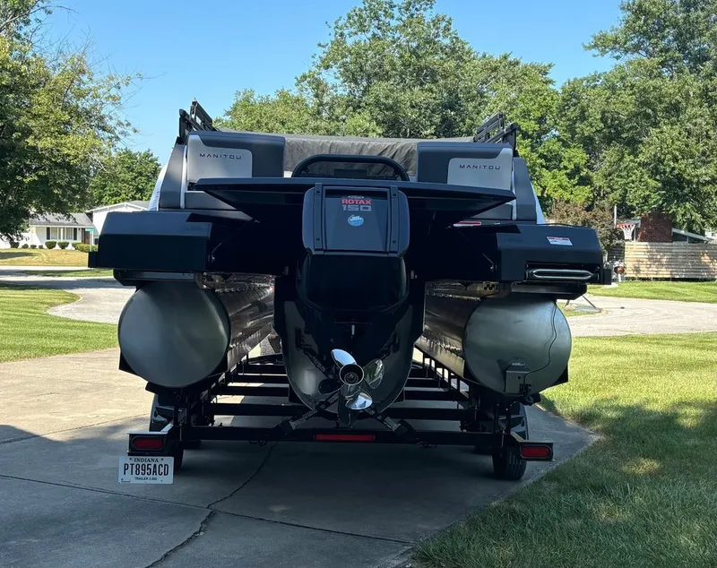 Slide: The Image of Manitou Cruise 22 2024 - 5