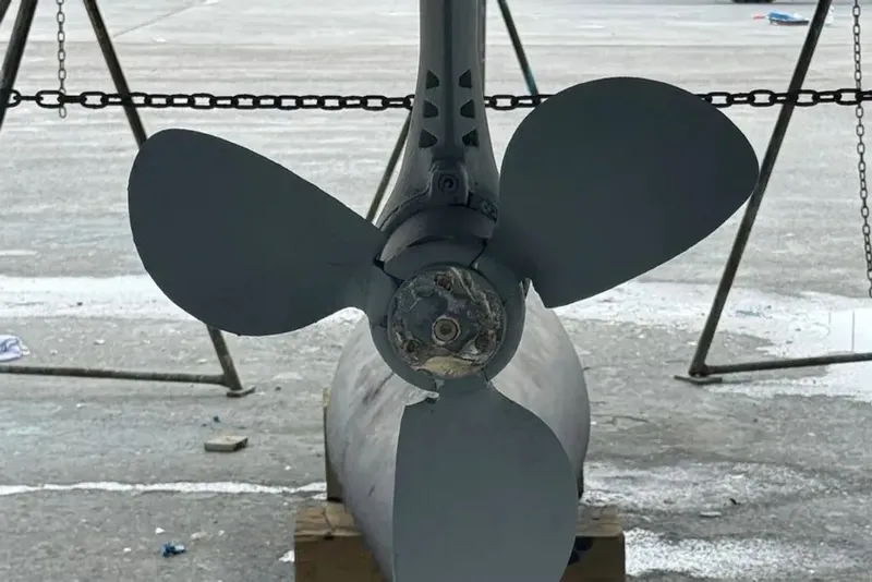 Slide: The Image of Beneteau Oceanis 2019 - 26