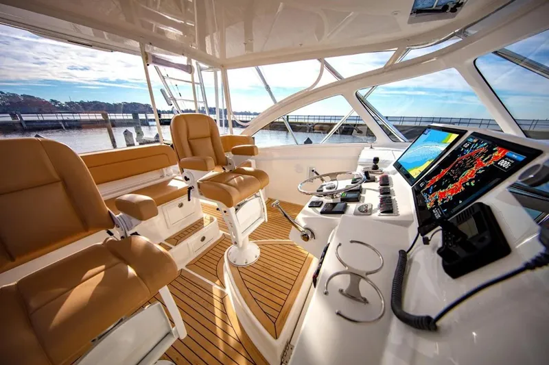 Slide: The Image of Helm Deck 1 - 3