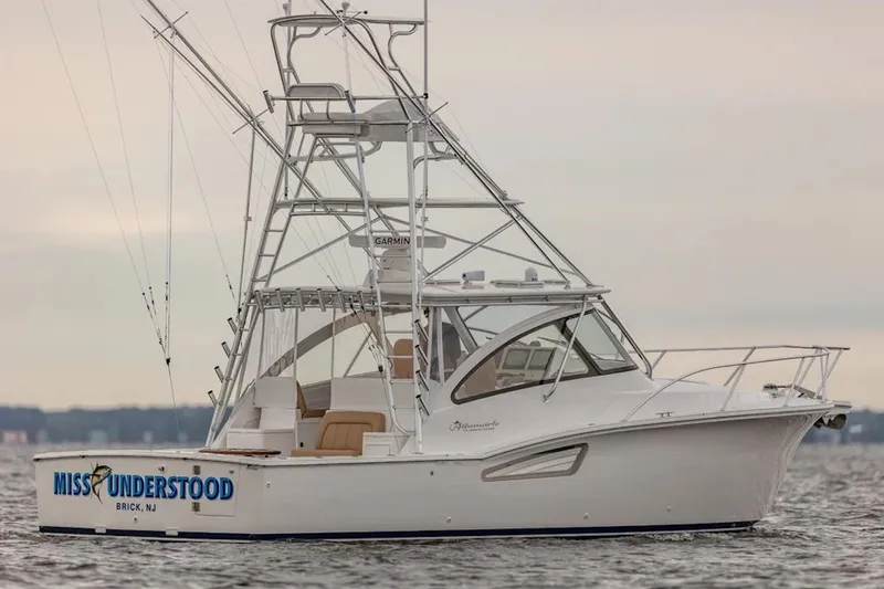 Slide: The Image of Stern Profile - 8