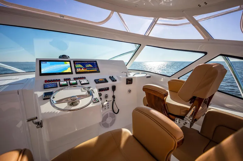 Slide: The Image of Helm Deck 2 - 3