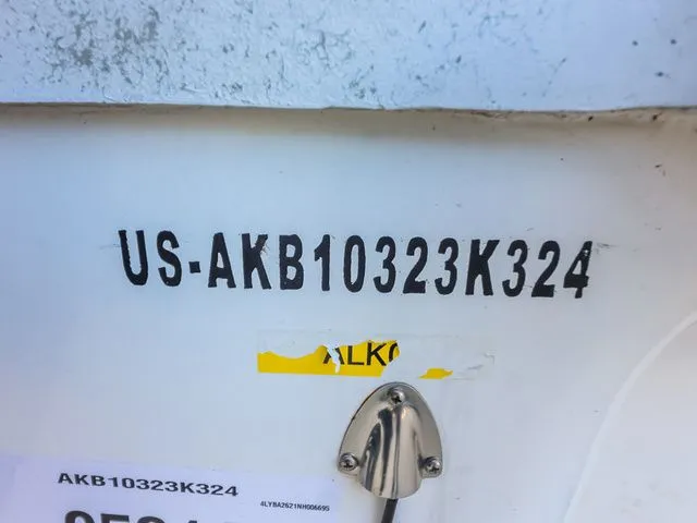 Slide: The Image of ALK2 18CRS 2024 - 22