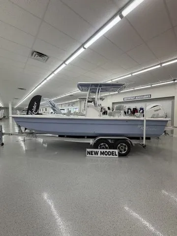 The Image of Bay Rider 2260 FS 2026 - 1