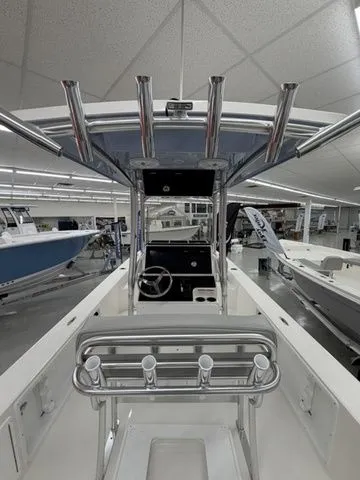 Slide: The Image of Bay Rider 2260 FS 2026 - 13