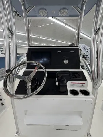 Slide: The Image of Bay Rider 2260 FS 2026 - 14