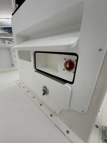 Slide: The Image of Bay Rider 2260 FS 2026 - 17