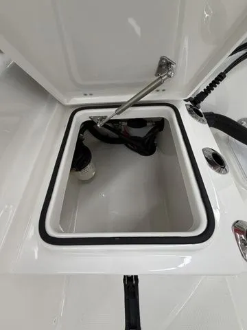 Slide: The Image of Bay Rider 2260 FS 2026 - 19