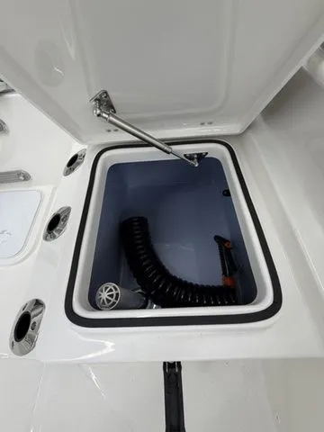 Slide: The Image of Bay Rider 2260 FS 2026 - 20