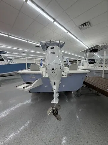 Slide: The Image of Bay Rider 2260 FS 2026 - 3