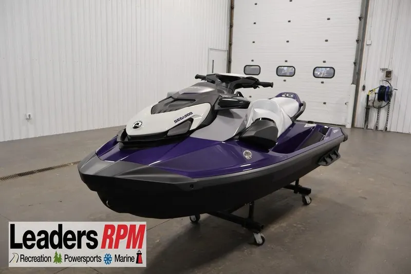 The Image of Sea-Doo GTI SE 170 2025 - undefined