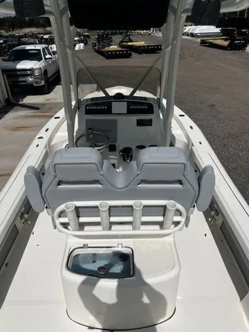 Slide: The Image of Avenger AV26 2026 - 10