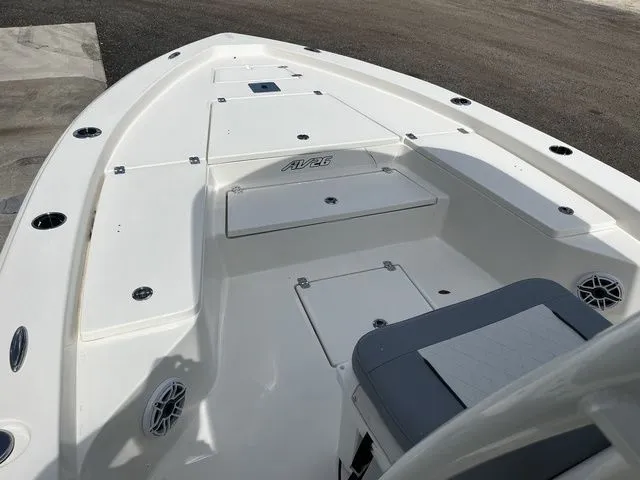 Slide: The Image of Avenger AV26 2026 - 18